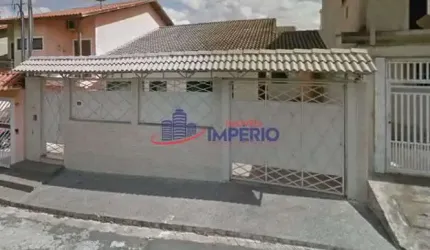 Casa com 3 dorms, Picanço, Guarulhos - R$ 900 mil, Cod: 10294