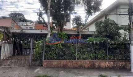 Casa com 4 dorms, Vila Santa Delfina, São Paulo - R$ 1.2 mi, Cod: 10313