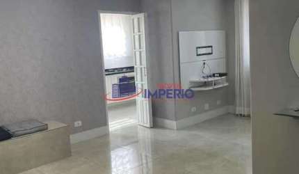Apartamento com 2 dorms, Casa Verde Alta, São Paulo - R$ 360 mil, Cod: 10345