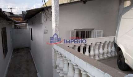Terreno, Chácara Belenzinho, São Paulo - R$ 500 mil, Cod: 10396