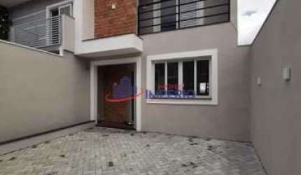 Sobrado com 3 dorms, Vila Maria Alta, São Paulo - R$ 900 mil, Cod: 10471