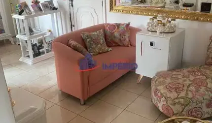 Apartamento com 2 dorms, Vila Rosália, Guarulhos - R$ 380 mil, Cod: 10496
