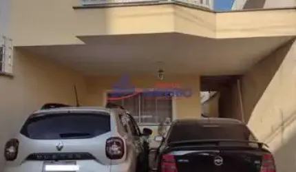 Sobrado com 3 dorms, Vila Germinal, São Paulo - R$ 950 mil, Cod: 10518