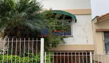 Sobrado com 3 quartos, Jardim São Paulo(Zona Norte), São Paulo - R$ 1.5 mi, Cod: 10543