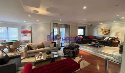 Apartamento com 3 dorms, Água Fria, São Paulo - R$ 2.3 mi, Cod: 10557