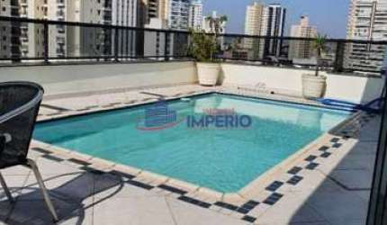 Cobertura com 3 dorms, Água Fria, São Paulo - R$ 1.85 mi, Cod: 10573
