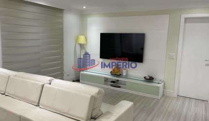 Apartamento com 3 dorms, Jardim São Paulo(Zona Norte), São Paulo - R$ 1.15 mi, Cod: 10611