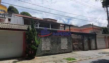 Terreno no Jardim Guapira, São Paulo - R$ 520 mil, Cod: 8486