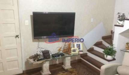 Sobrado com 2 dorms, Jardim Cumbica, Guarulhos - R$ 640 mil, Cod: 10628