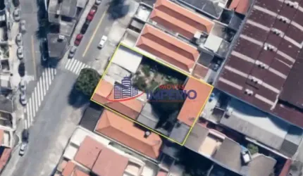 Terreno, Parque Boturussu, São Paulo - R$ 2.23 mi, Cod: 10691