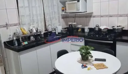 Casa com 3 dorms, Jardim Adriana, Guarulhos - R$ 550 mil, Cod: 10714