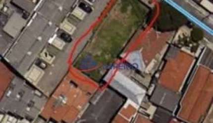 Terreno, Vila Zelina, São Paulo - R$ 1.37 mi, Cod: 10715