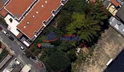 Terreno, Vila Mazzei, São Paulo - R$ 2.33 mi, Cod: 10786