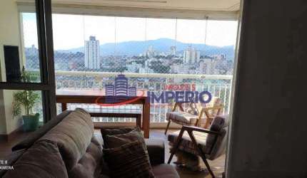 Apartamento com 3 dorms, Imirim, São Paulo - R$ 1.1 mi, Cod: 10800