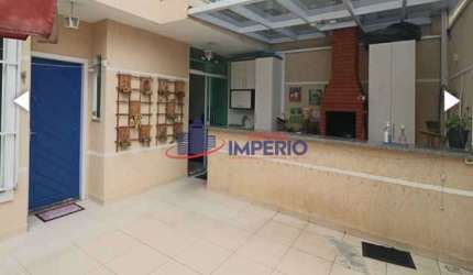 Sobrado com 3 dorms, Parque da Vila Prudente, São Paulo - R$ 1.03 mi, Cod: 10825