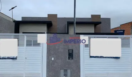 Casa com 3 dorms, Vila Nova Bonsucesso, Guarulhos - R$ 480 mil, Cod: 10855