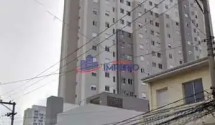 Apartamento com 2 dorms, Vila Gustavo, São Paulo - R$ 370 mil, Cod: 10895