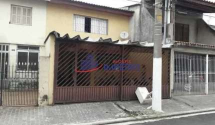 Sobrado com 3 dorms, Jaçanã, São Paulo - R$ 615 mil, Cod: 10949