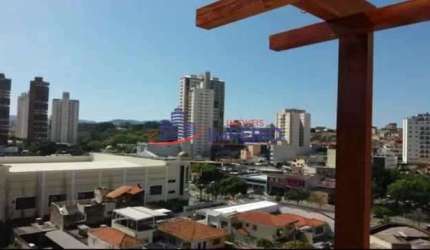 Apartamento com 3 dorms, Jardim São Paulo, Guarulhos - R$ 480 mil, Cod: 10962