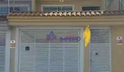 Sobrado com 3 dorms, Vila Albertina, São Paulo - R$ 1.05 mi, Cod: 11026