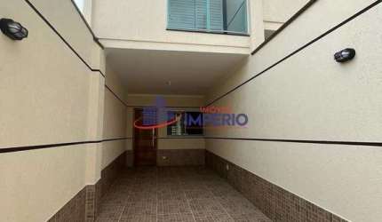 Sobrado com 3 quartos, Vila Medeiros, São Paulo - R$ 750 mil, Cod: 11029