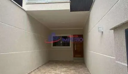 Sobrado com 3 dorms, Vila Maria Alta, São Paulo - R$ 680 mil, Cod: 11030