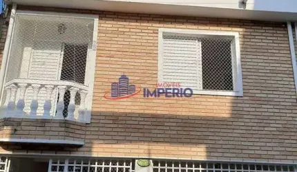 Sobrado com 4 dorms, Vila Medeiros, São Paulo - R$ 540 mil, Cod: 11073