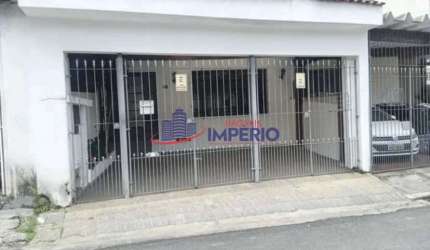 Sobrado com 3 dorms, Macedo, Guarulhos - R$ 530 mil, Cod: 11099