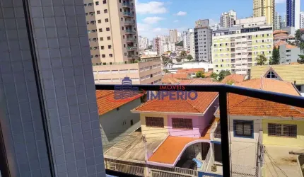 Apartamento com 3 dorms, Vila Paulicéia, São Paulo - R$ 750 mil, Cod: 11111