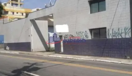 Galpão, Penha de França, São Paulo - R$ 6.36 mi, Cod: 10993