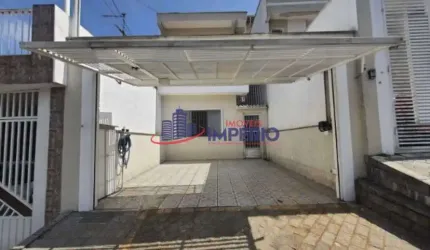 Sobrado com 4 dorms, Vila Salete, São Paulo - R$ 640 mil, Cod: 10999