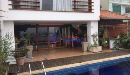Sobrado com 4 dorms, Jardim São Paulo(Zona Norte), São Paulo - R$ 3.2 mi, Cod: 11138