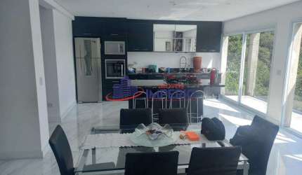 Casa de Condomínio com 3 dorms, Centro, Mairiporã - R$ 1.92 mi, Cod: 11141