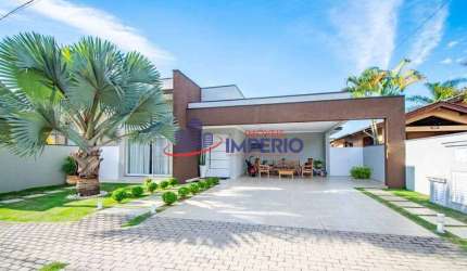 Casa de Condomínio com 3 dorms, Jardim Colonial, Atibaia - R$ 2.15 mi, Cod: 11222