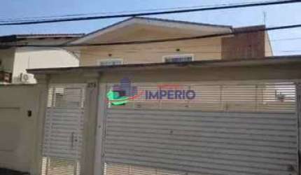 Sobrado com 4 dorms, Vila Irmãos Arnoni, São Paulo - R$ 1.65 mi, Cod: 11285
