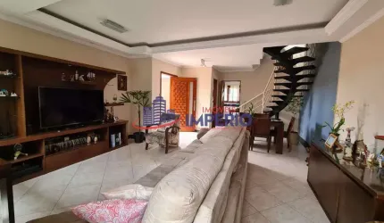 Sobrado com 4 dorms, Vila Moreira, Guarulhos - R$ 1.17 mi, Cod: 11309