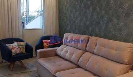 Sobrado com 3 dorms, Tucuruvi, São Paulo - R$ 850 mil, Cod: 11313