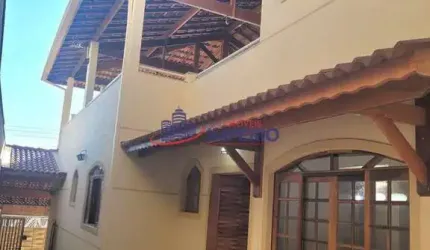 Sobrado com 3 dorms, Jardim Santa Beatriz, Guarulhos - R$ 999 mil, Cod: 11242