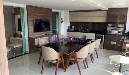 Apartamento com 3 dorms, Jardim Barbosa, Guarulhos - R$ 1.9 mi, Cod: 11345