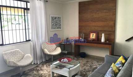 Casa com 3 dorms, Água Fria, São Paulo - R$ 880 mil, Cod: 11388