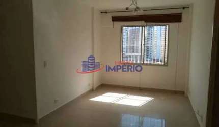 Apartamento com 2 dorms, Santana, São Paulo - R$ 425 mil, Cod: 11420
