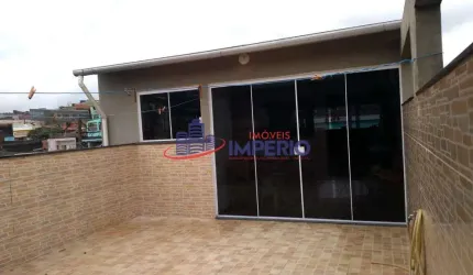 Sobrado com 2 dorms, Cidade Soberana, Guarulhos - R$ 800 mil, Cod: 11454