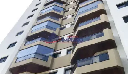 Apartamento com 3 dorms, Vila Galvão, Guarulhos - R$ 930 mil, Cod: 11262