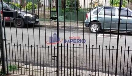 Sobrado com 3 dorms, Gopoúva, Guarulhos - R$ 590 mil, Cod: 11475