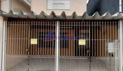 Sobrado com 3 dorms, Vila Ester, Guarulhos - R$ 670 mil, Cod: 11485