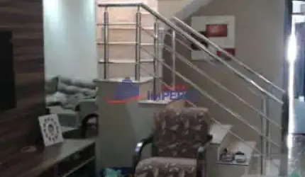 Sobrado com 3 dorms, Jardim Aliança, Guarulhos - R$ 790 mil, Cod: 11517