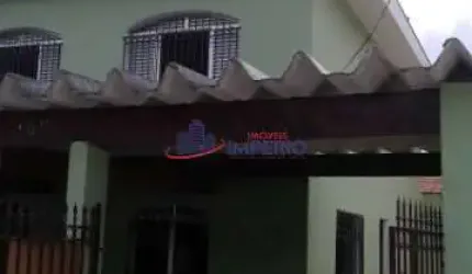 Sobrado com 3 dorms, Vila Medeiros, São Paulo - R$ 1.1 mi, Cod: 11521