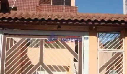 Sobrado com 4 dorms, Vila Rosália, Guarulhos - R$ 850 mil, Cod: 11522