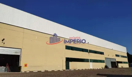 Galpão, Jardim Belval, Barueri - R$ 27 mi, Cod: 11533