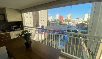 Apartamento com 4 quartos, Jardim Zaira, Guarulhos - R$ 1.39 mi, Cod: 11535